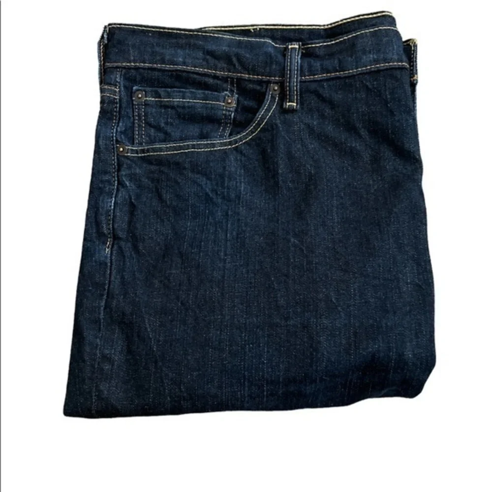 Levi’s 541 Men’s Athletic Fit Tapered‎ Jeans Sz. 46